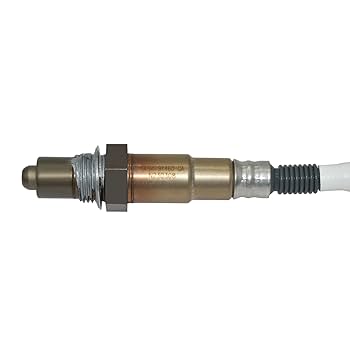 Amazon.com: Oxygen O2 Sensor 8F9A9Y460EA Fit for Ford Fox